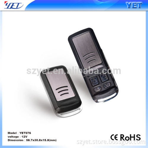 wall lights remote control switch gate system YET076